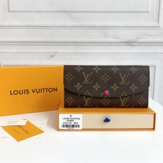 Louis Vuitton Wallets Purse